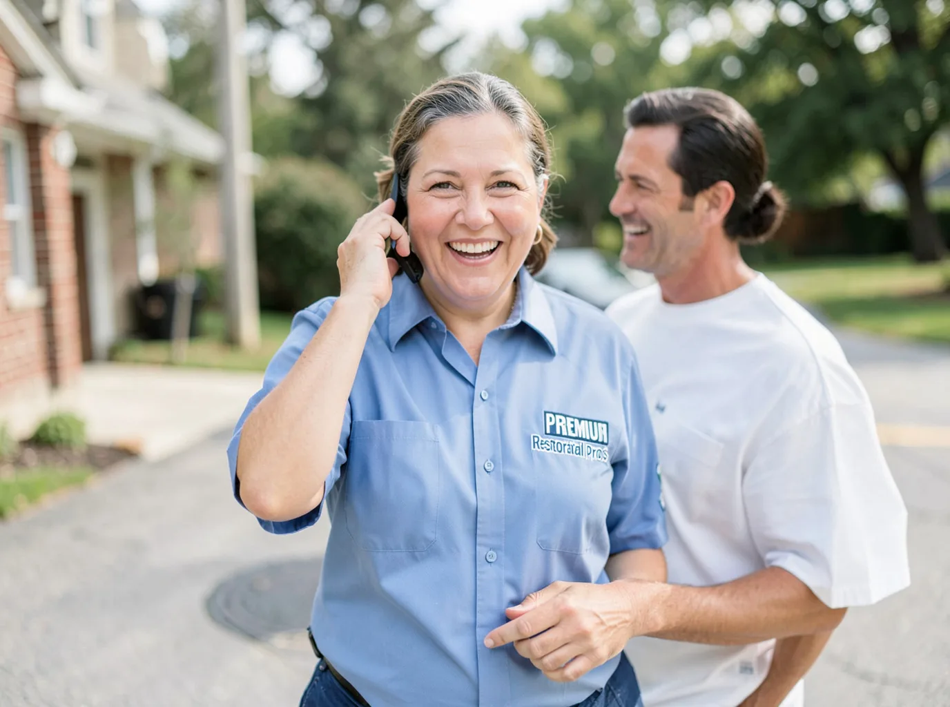 Water Damage Restoration Cornland, IL FAQs